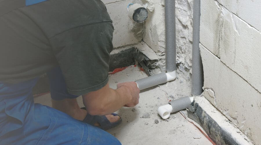 Professional sewer line replacement in Rensselaerville, NY